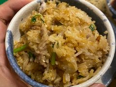 -原味四季椰子鸡(公明百佳华店)