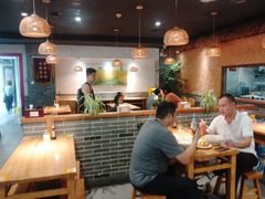 大堂-中原一大碗(湖滨店)