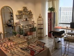 -肆兮眼镜·蔡司·徕卡战略合作店(大坪店)