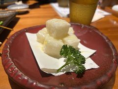 -鸟鸣门屋台料理(金帝银泰店)