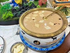 -大汗行宫园林餐厅