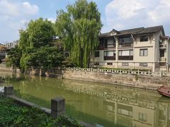 -小河直街历史文化街区