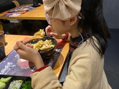 -鳗事鱼意·活鳗現烤专门店(富力海珠城店)