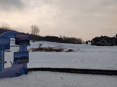 -中旅松花湖滑雪场
