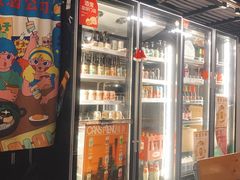 -无牌咖啡&酒馆