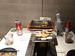 -丰茂烤串(五道口店)