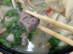 -惠丰源烩面馆(经七路店)