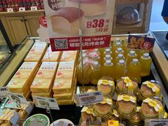 零售区-味多美蛋糕(古城店)