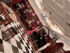 -邓丽君音乐主题餐厅