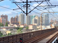 -宝山路(地铁站)