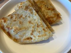 猪肉肉饼-华天二友居肉饼(宫门口店)