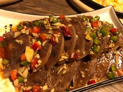 -鲜小岛·铜锅涮肉
