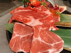 -花时·炭火烧肉(东百中心A馆店)