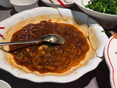 -秀儿四九城·新京菜(亚运村鸟巢店)