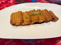 -上海滩餐厅(BFC外滩金融中心店)