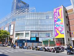 -百联南桥购物中心