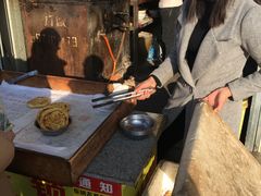 -龙门李家三旦羊肉汤馆