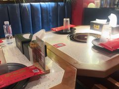 -沪小胖·小龙虾·蓝龙王(八佰伴店)