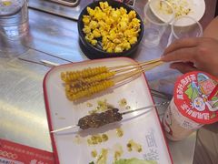 -遇西祠·海鲜烧烤(总店)