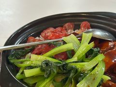 -阿清煲仔店(纺织城店)