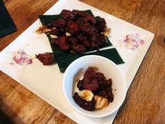 -旅马餐厅(茅家埠店)