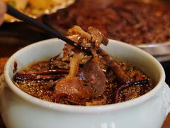 -大川先生·小龙虾·川菜(信义坊店)