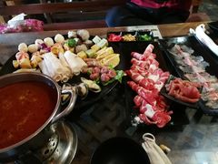 -丽江庭院之爱在路上(西单店)