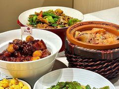 -炆火火·藕汤·湖北煨菜馆(销品茂店)
