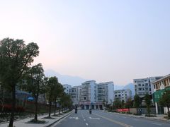 -桂林独秀峰王城景区