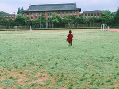 -浙江大学(玉泉校区)