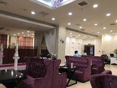 大堂-保定会馆(红旗大街店)