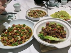 -老馆子·建德菜·山肴鱼鲜(海威新界店)