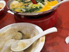 -喜家德虾仁水饺(长泰广场店)