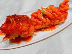 -南翔馒头店(豫园店)