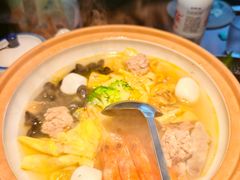 绍三鲜-寻宝记绍兴菜(鲁迅路店)