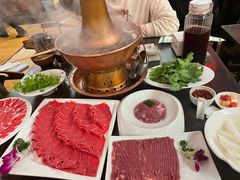 -南门涮肉(后海店)