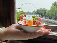 -庆云楼饭庄(什刹海店)