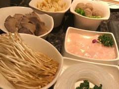 捞派巴沙鱼片-海底捞火锅(亲贤北街店)