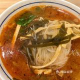 来一碗热腾腾的麻辣米线