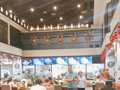 -令氏家外家岐山面(火炬路店)