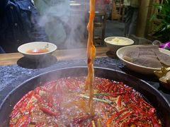 -蜀大侠火锅(建设路第五大道店)