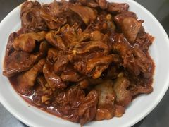 -满口香饭店