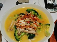 -水天堂西餐厅(绿宝广场店)