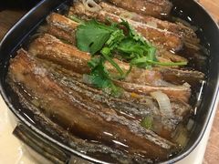 -好口味小吃楼·东北菜(太原南街店)