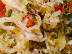 泡菜-刘氏三和面馆