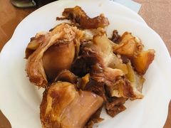 牛弯弯-阿木怪味牛骨头
