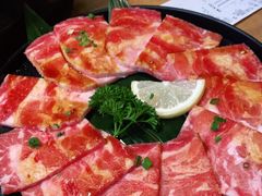 -九田家黑牛烤肉料理(吴江万象汇店)