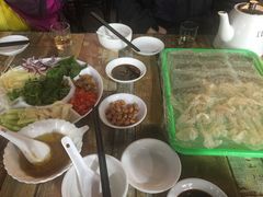 -官塘锋记鱼生·生腌·砂锅粥(牌坊街店)