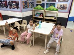 -瑞思教育·少儿英语(凯德校区)
