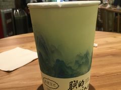 -茶理宜世(东方宝泰店)